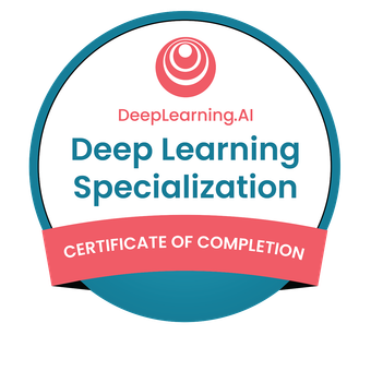 Deep Learning Specilization