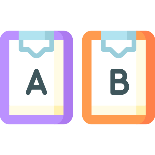 A/B Testing